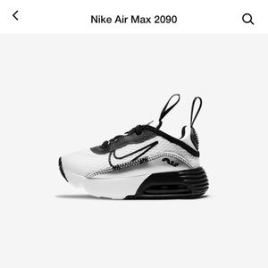 Boys Nike Air Max 2090
